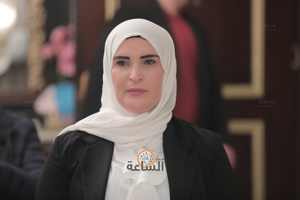 Madar Al-Saa Images 0.464452500924901