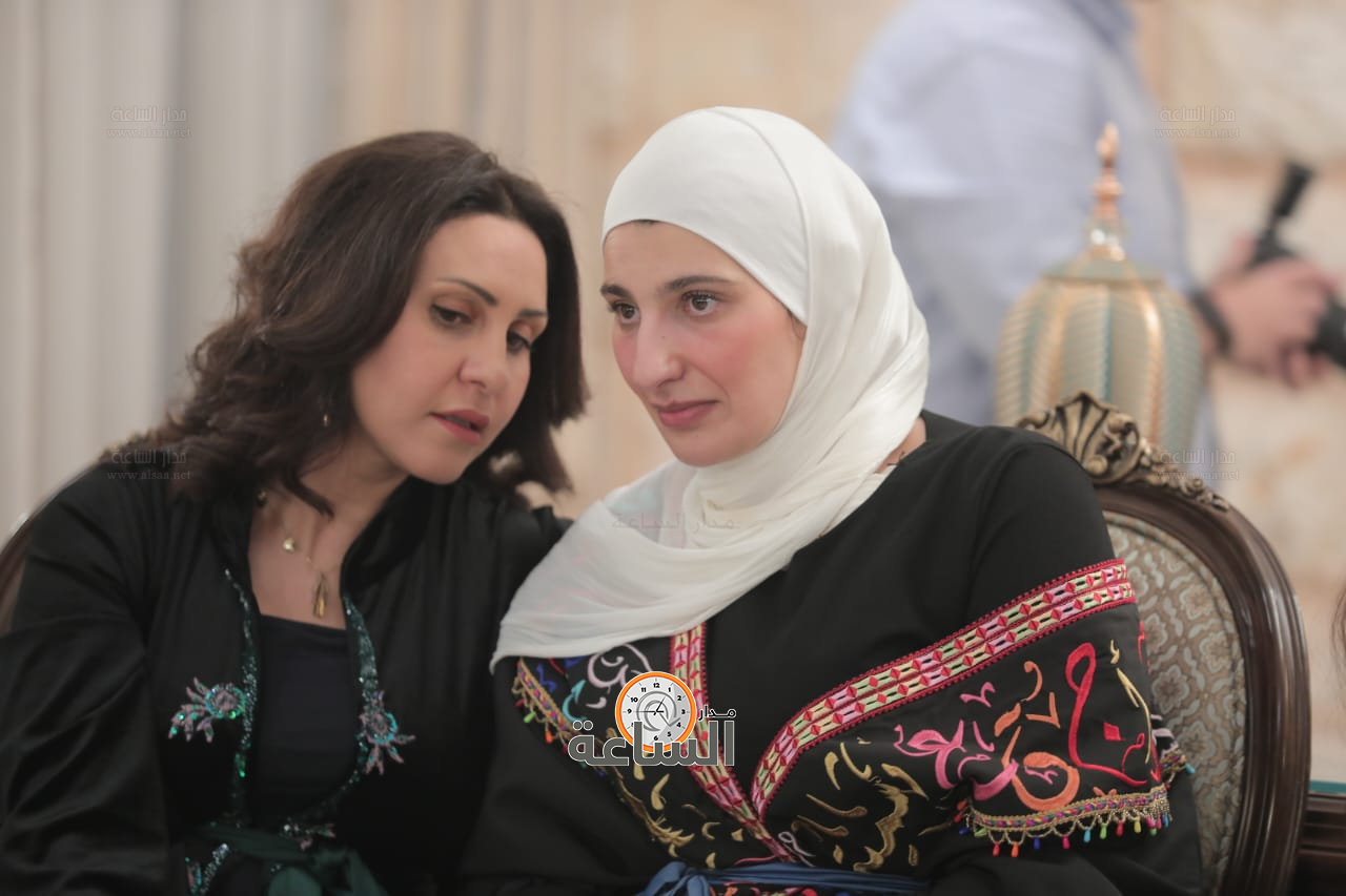 Madar Al-Saa Images 0.3076377256319456