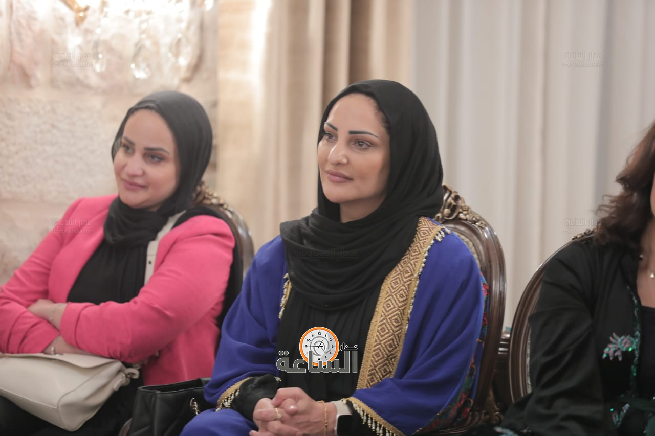 Madar Al-Saa Images 0.40305355982227664