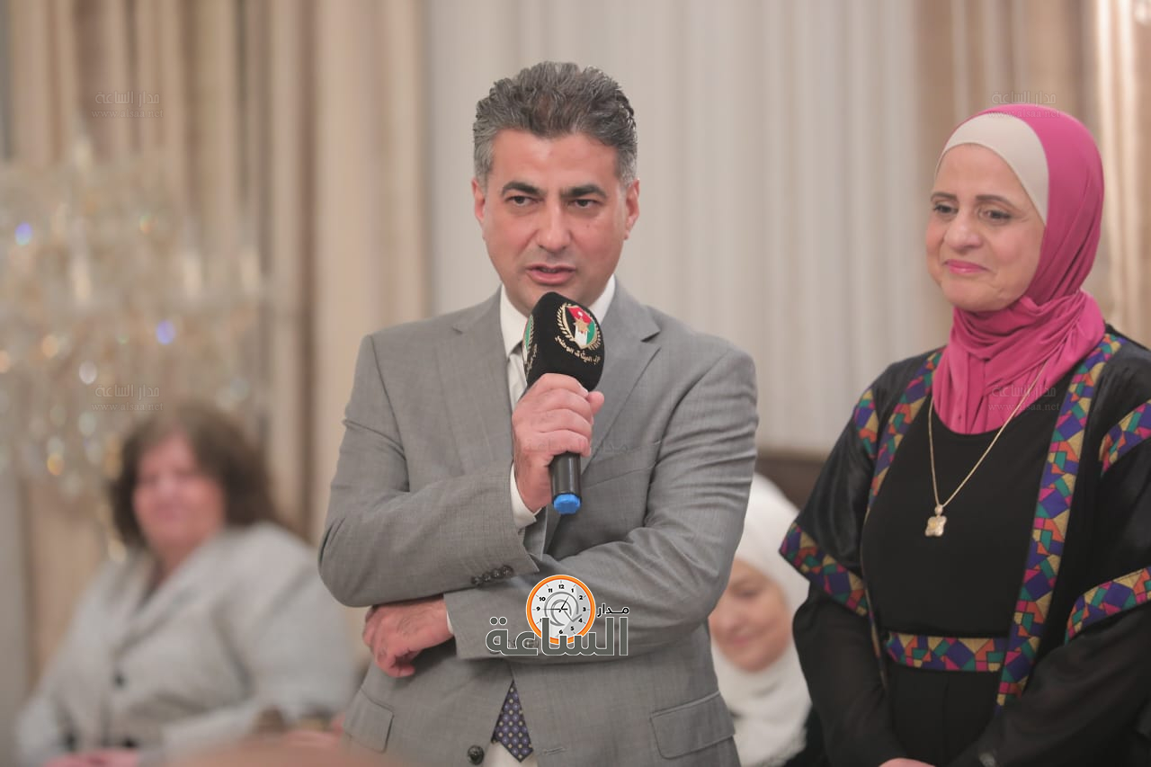 Madar Al-Saa Images 0.9676639876981552