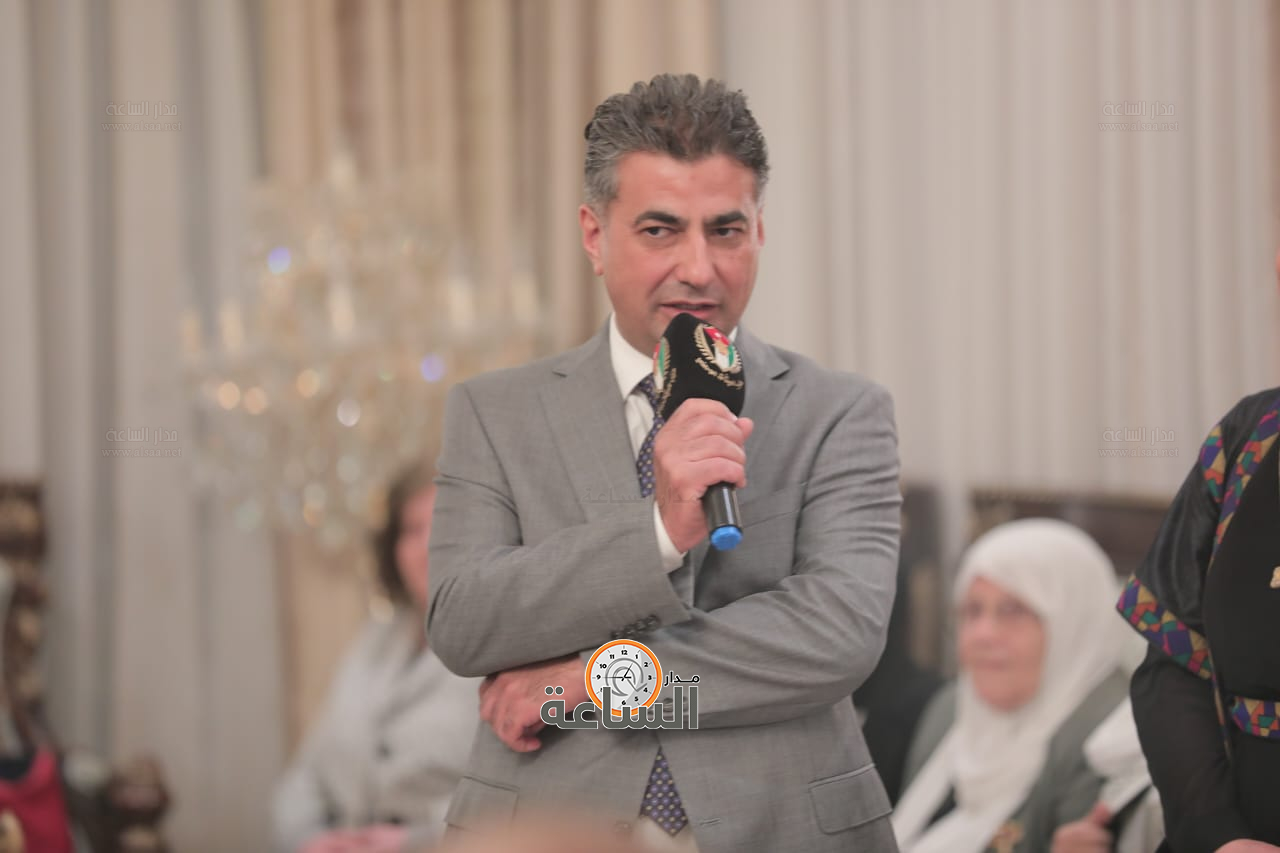 Madar Al-Saa Images 0.3787311140599947