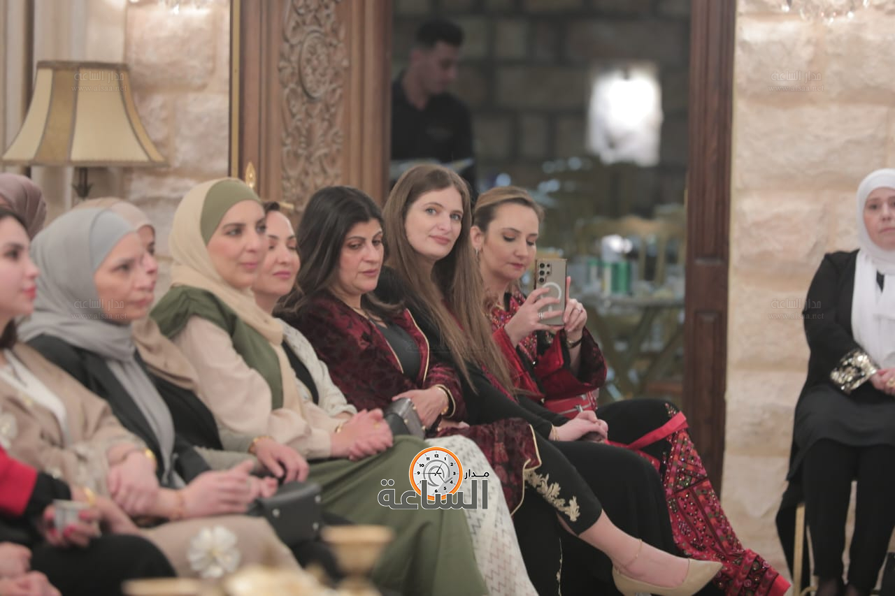 Madar Al-Saa Images 0.6606550888051457