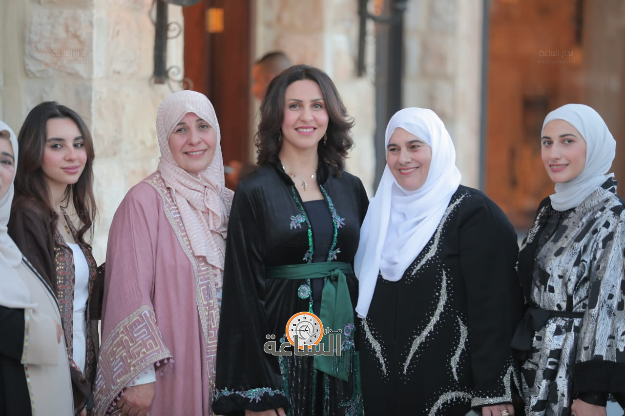 Madar Al-Saa Images 0.9400504506242204