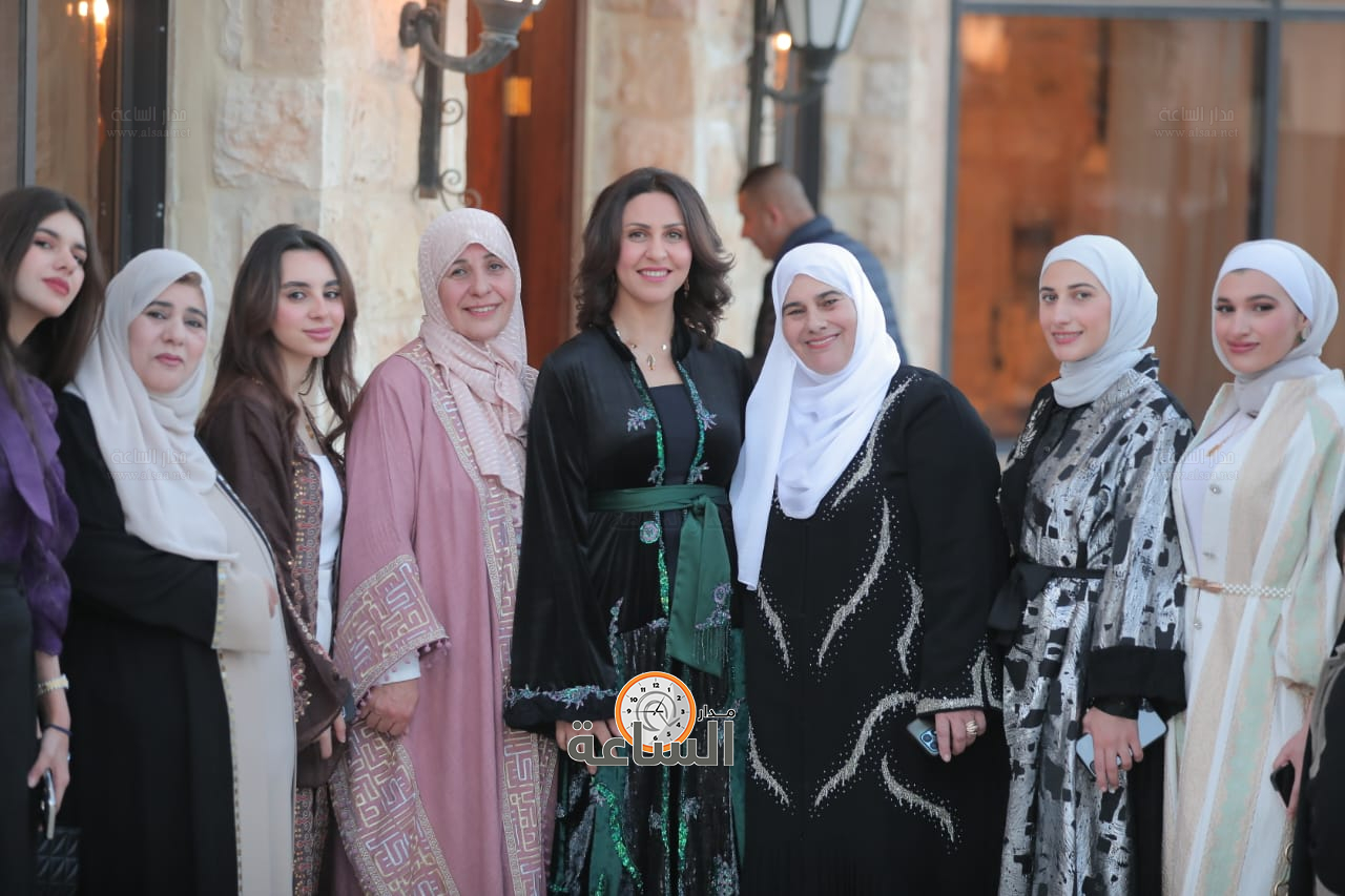 Madar Al-Saa Images 0.2908288431947661