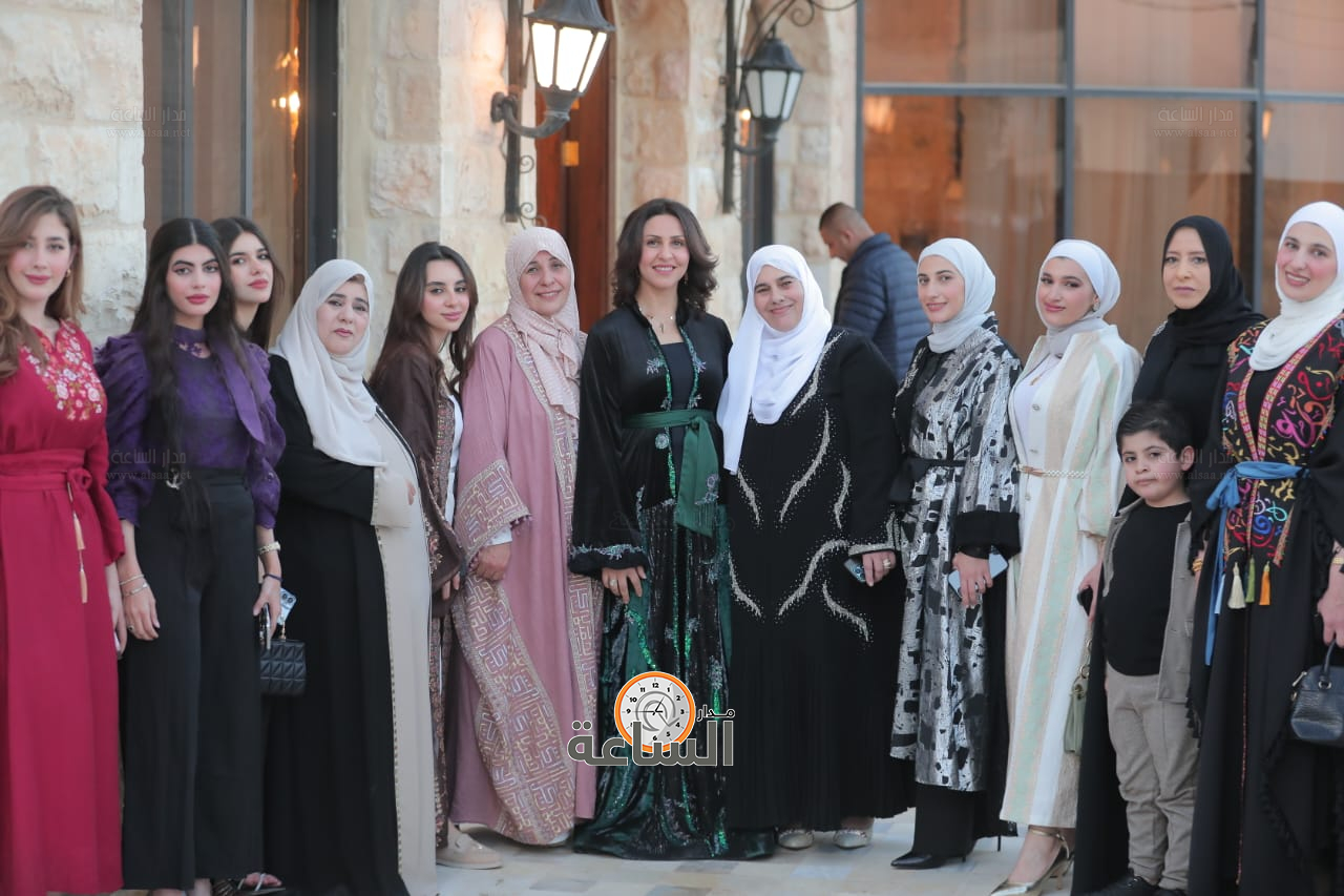 Madar Al-Saa Images 0.8684121838395567