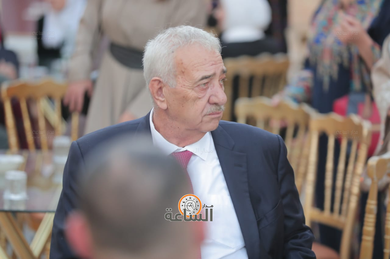 Madar Al-Saa Images 0.8821934764597321