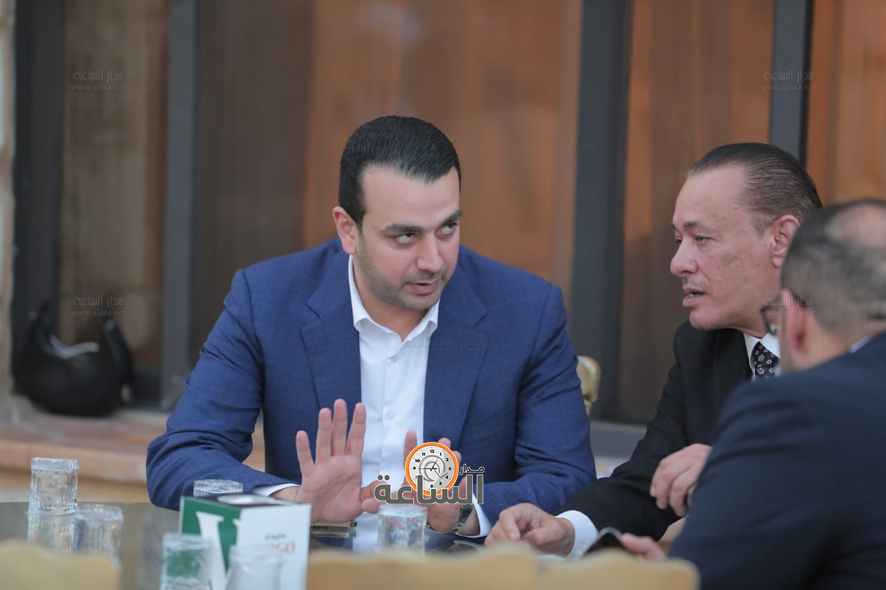 Madar Al-Saa Images 0.3916252191208365