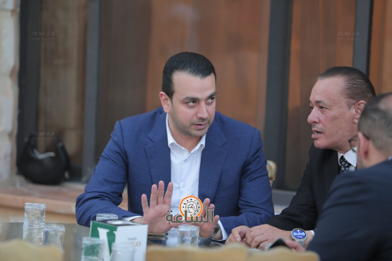 Madar Al-Saa Images 0.6779191625454173