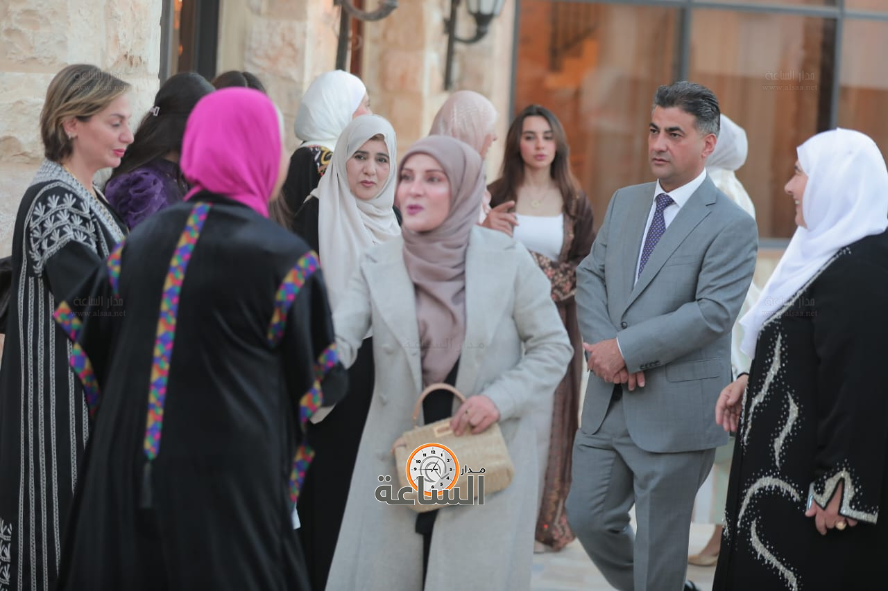 Madar Al-Saa Images 0.2574048676337739