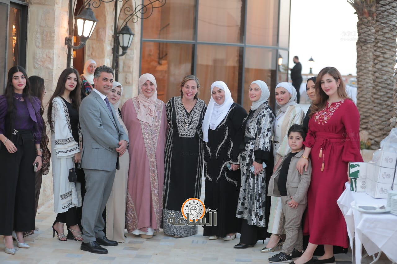 Madar Al-Saa Images 0.7368424744725954