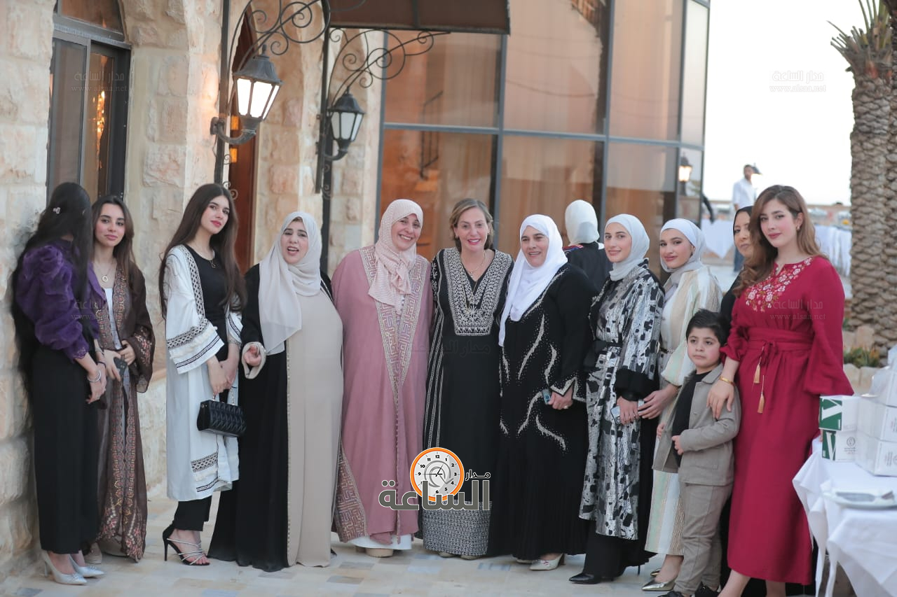 Madar Al-Saa Images 0.9707862960058566