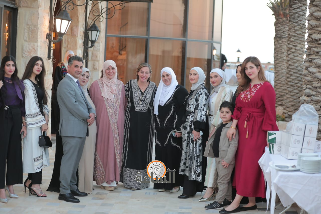 Madar Al-Saa Images 0.36028777897026587