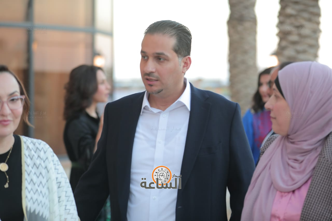 Madar Al-Saa Images 0.6737302658355719