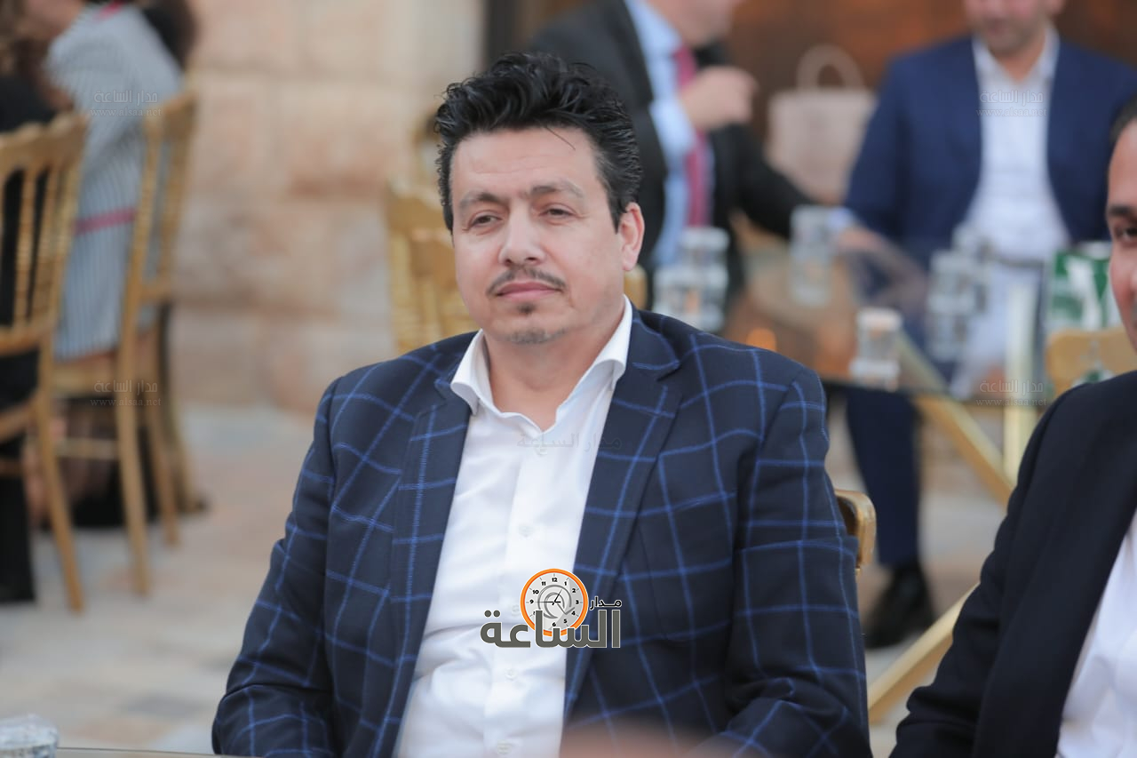 Madar Al-Saa Images 0.2644976118777911