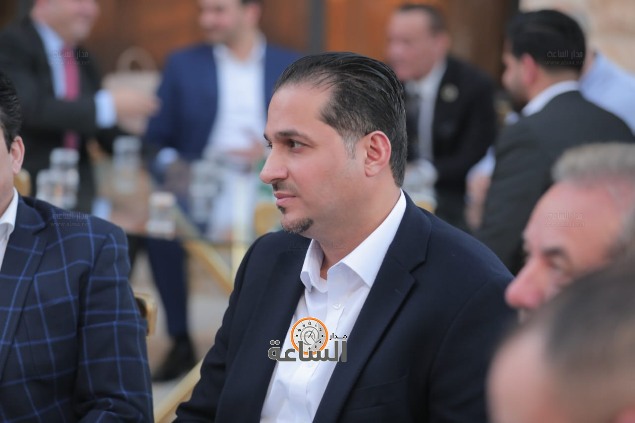 Madar Al-Saa Images 0.7277144146111041