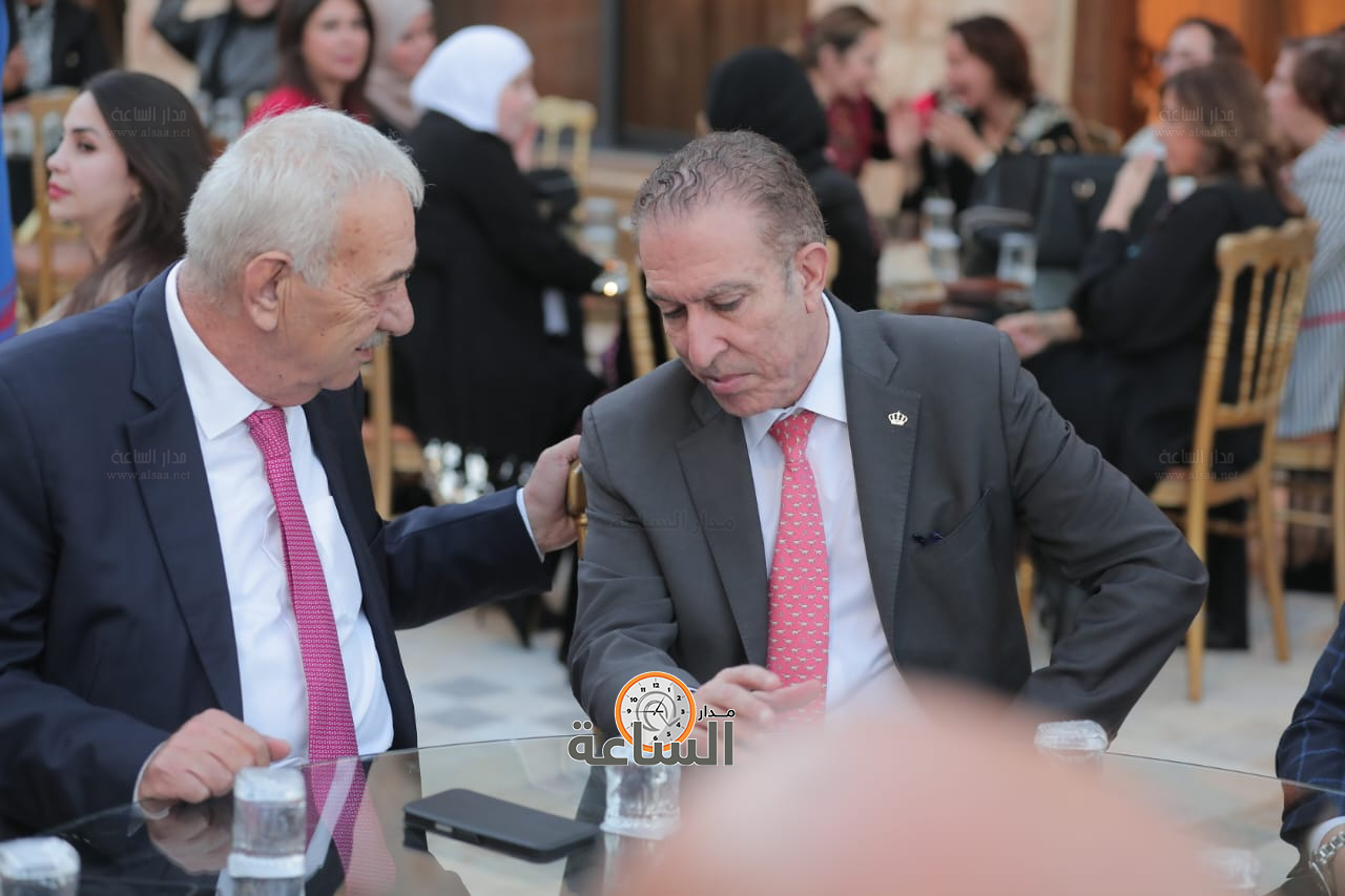 Madar Al-Saa Images 0.03854905820348109