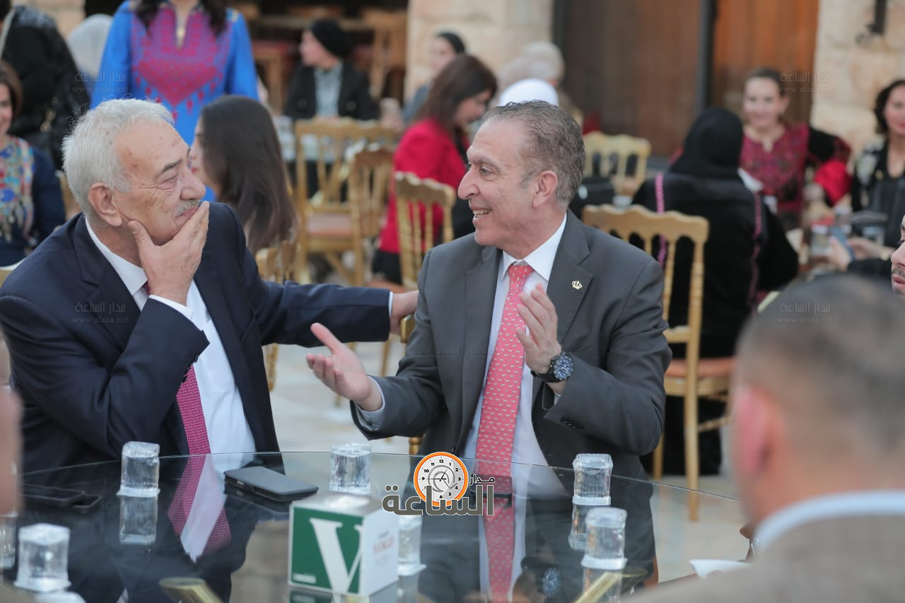 Madar Al-Saa Images 0.27594840023437084