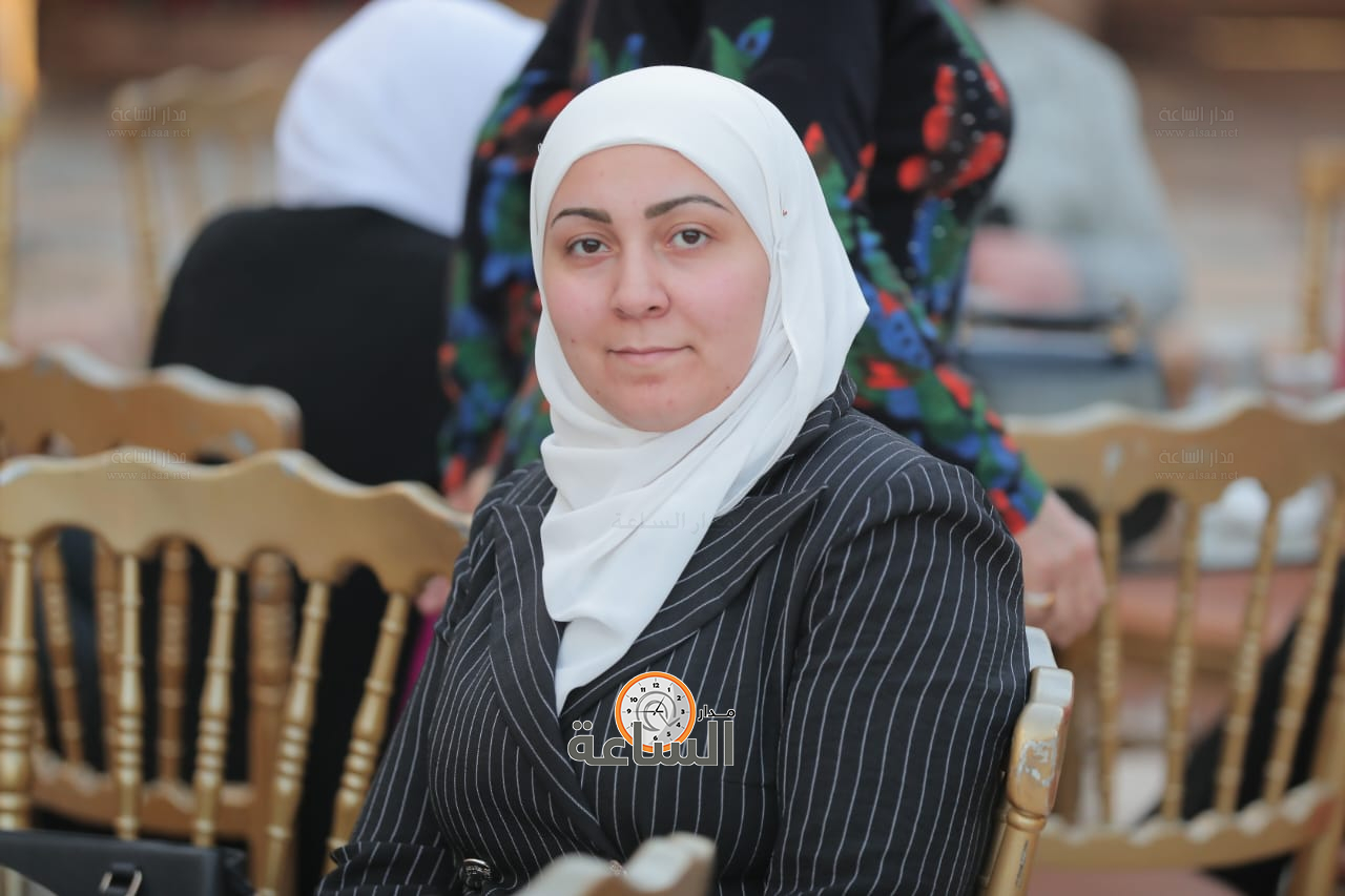 Madar Al-Saa Images 0.7663543907011026