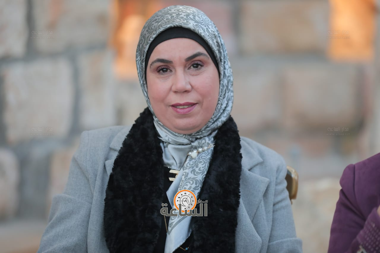 Madar Al-Saa Images 0.3873950937816415