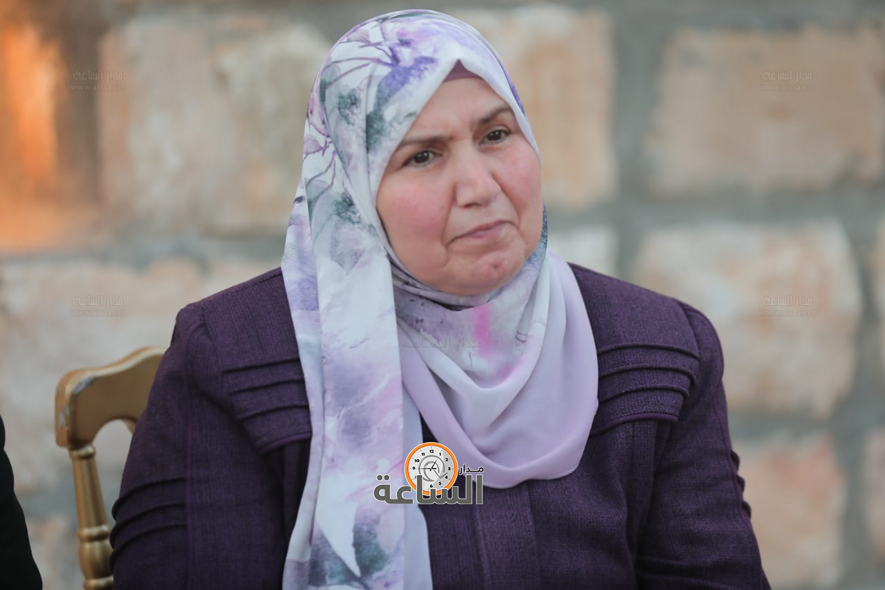 Madar Al-Saa Images 0.1878586945917713