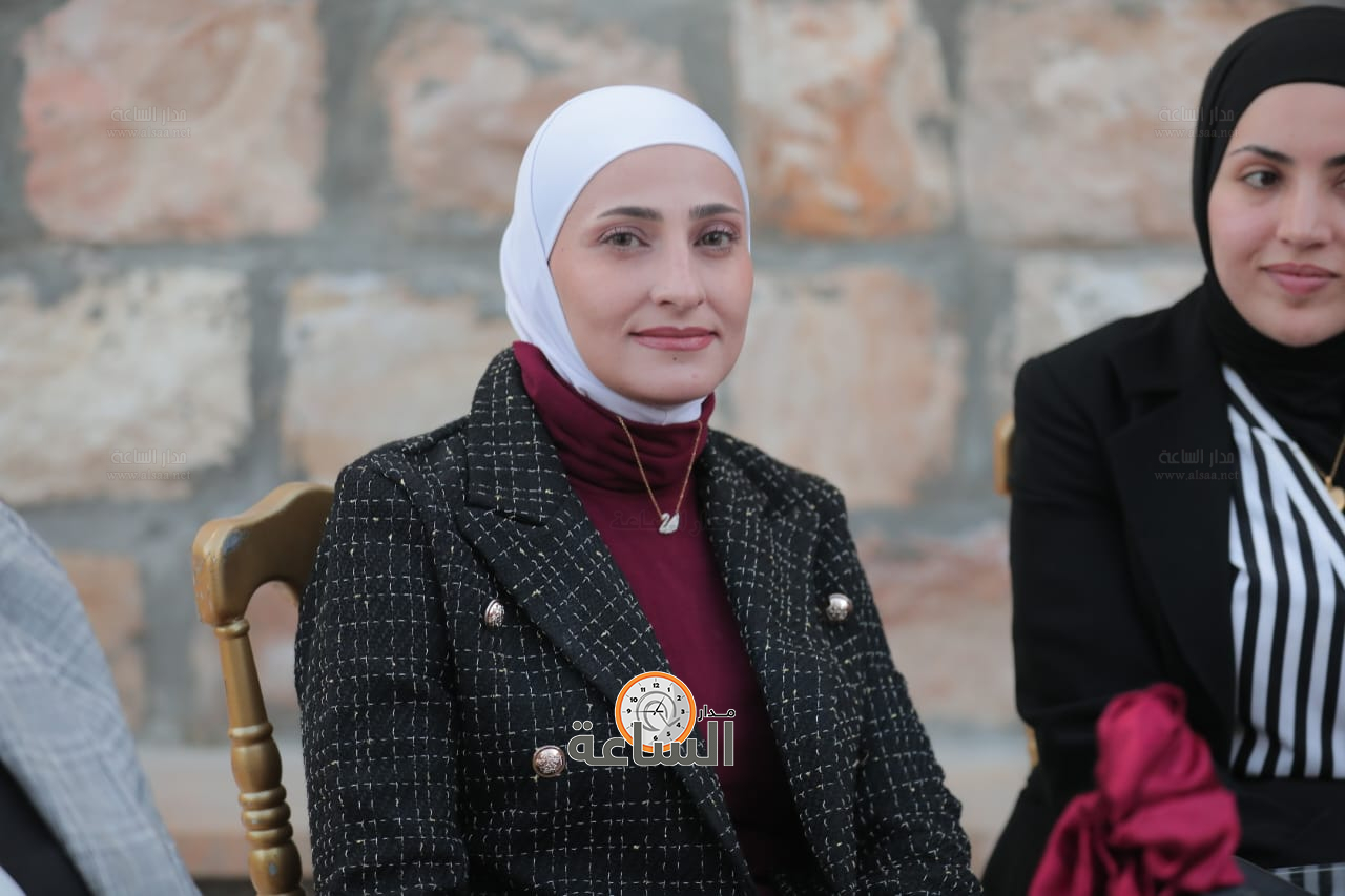 Madar Al-Saa Images 0.8702931105006286