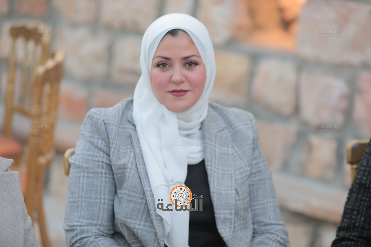 Madar Al-Saa Images 0.013032978643791493