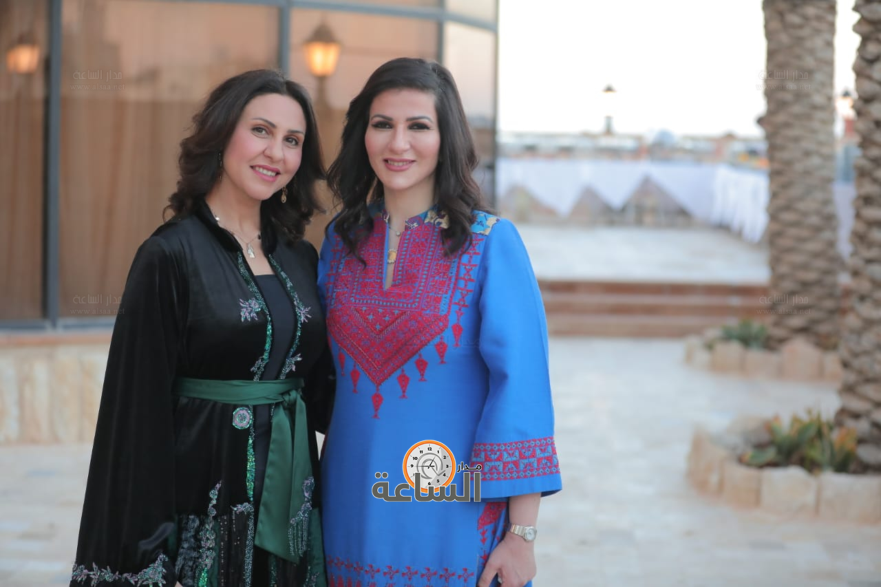 Madar Al-Saa Images 0.6595506913474647