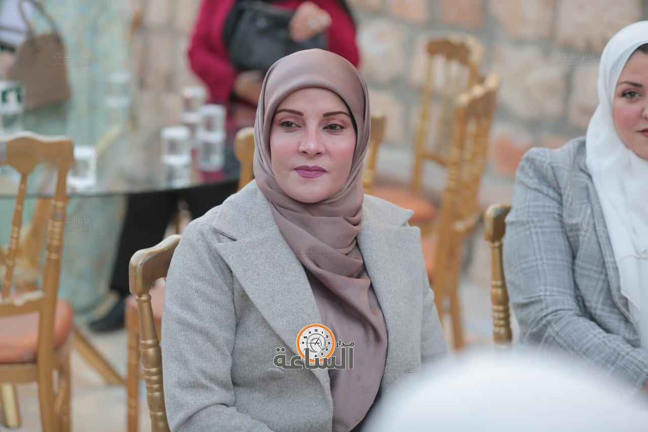 Madar Al-Saa Images 0.3388167075490409