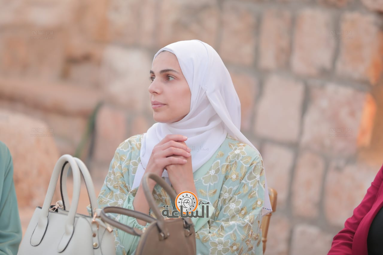 Madar Al-Saa Images 0.31466256924571745