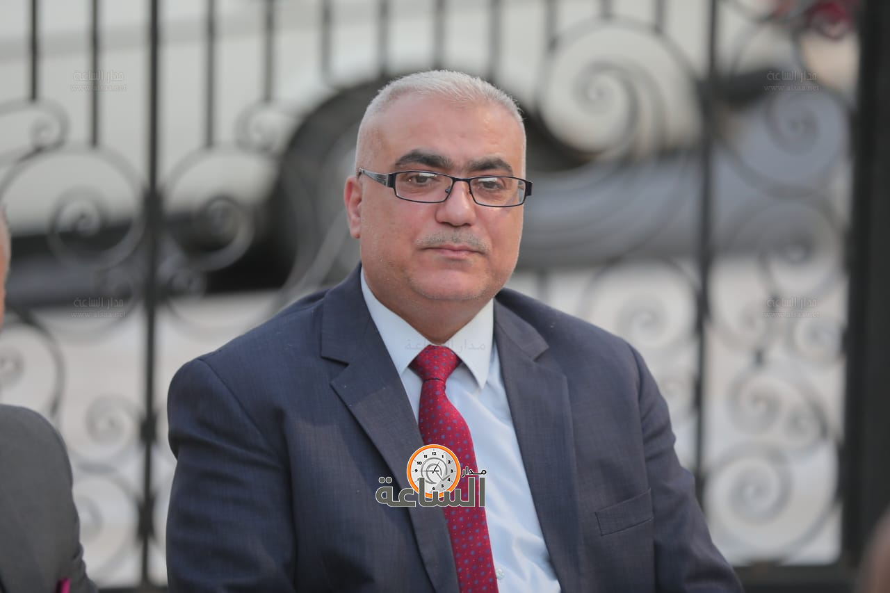 Madar Al-Saa Images 0.07704143162965926