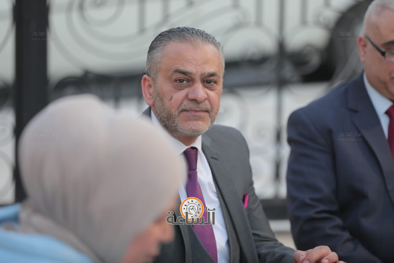 Madar Al-Saa Images 0.8618976012103554