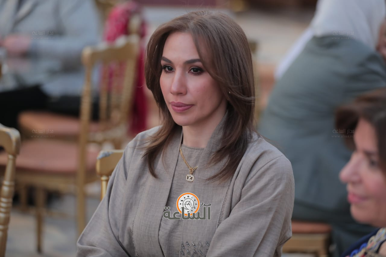 Madar Al-Saa Images 0.42675824573563026