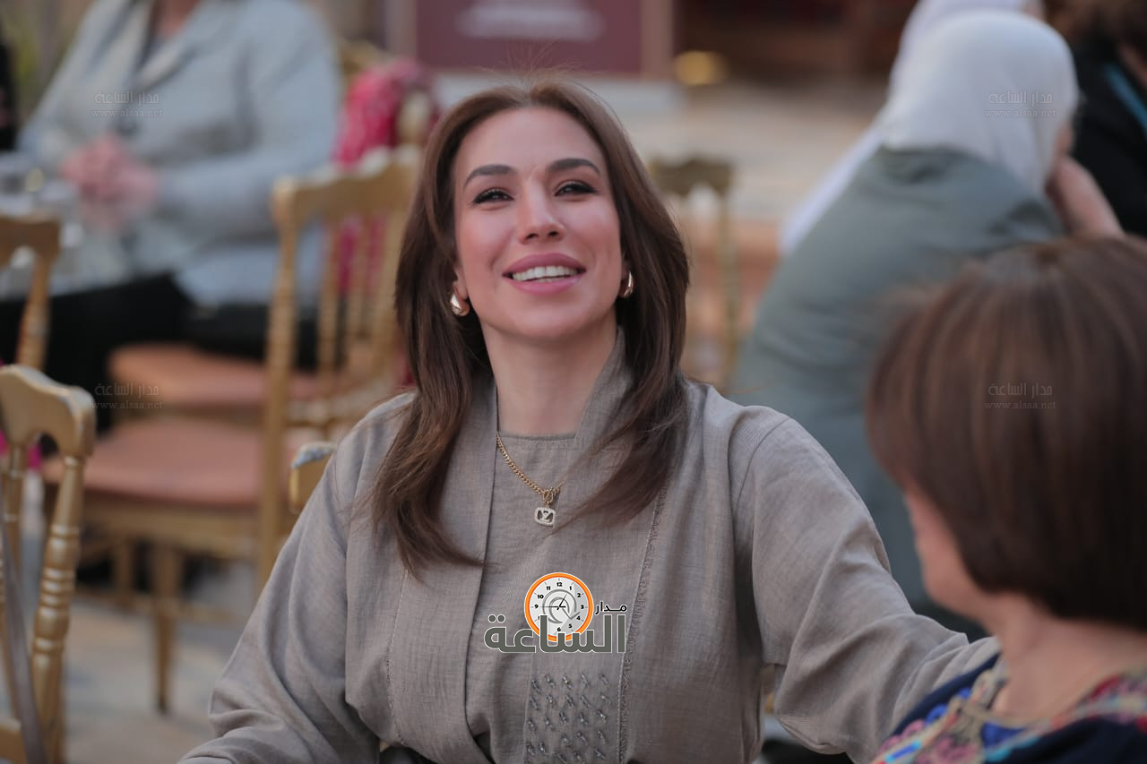 Madar Al-Saa Images 0.12278967170471144