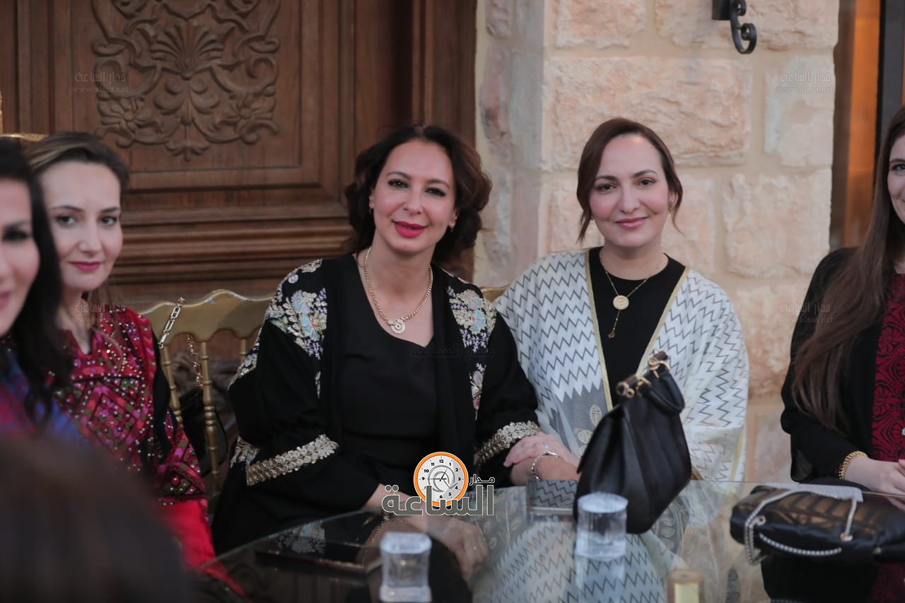 Madar Al-Saa Images 0.35051251550538565