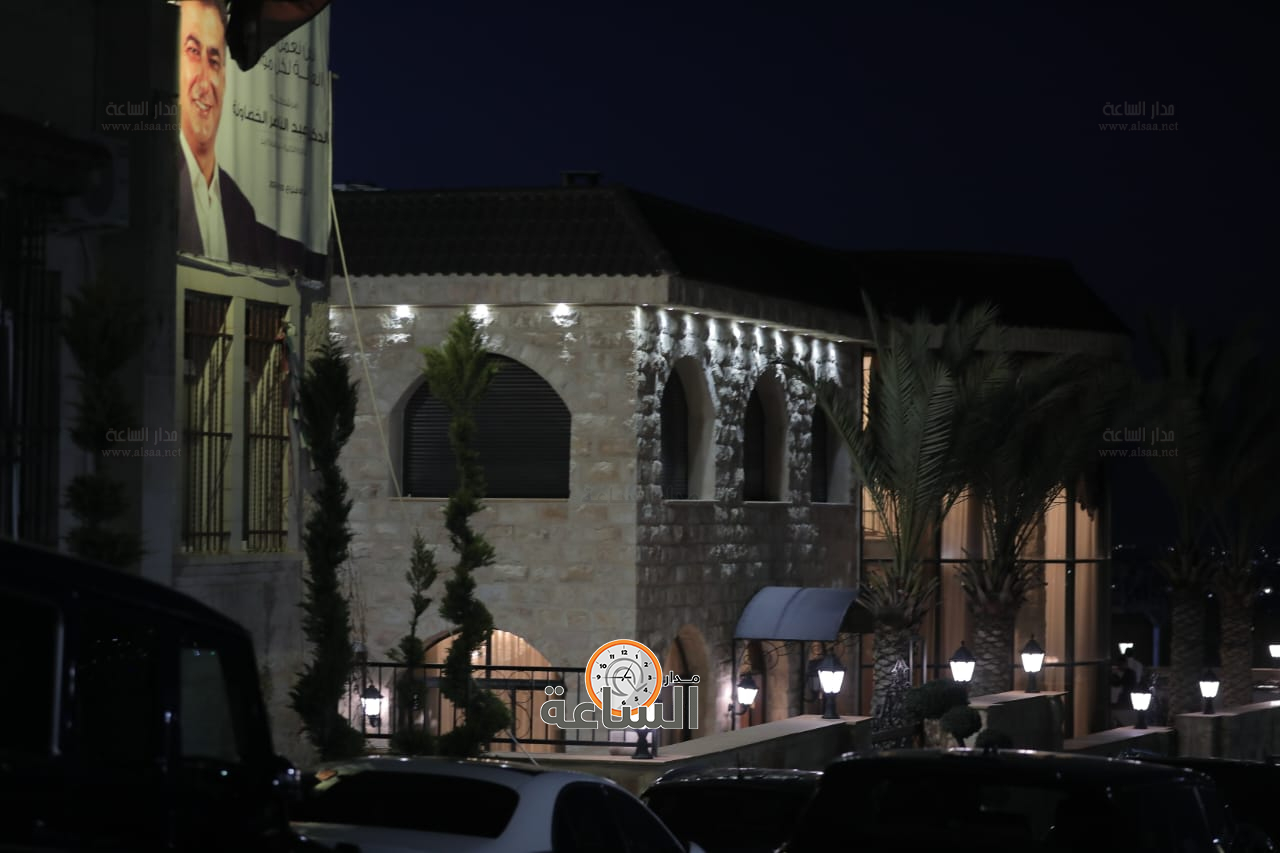 Madar Al-Saa Images 0.8373011619498258