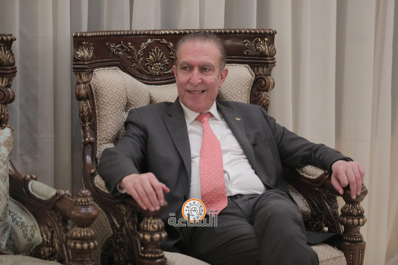 Madar Al-Saa Images 0.5051731421606995