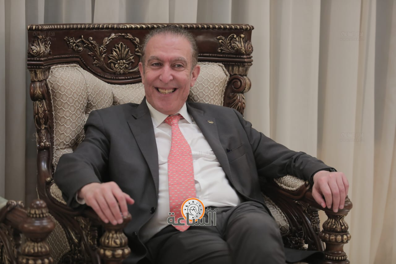 Madar Al-Saa Images 0.39449818418726057