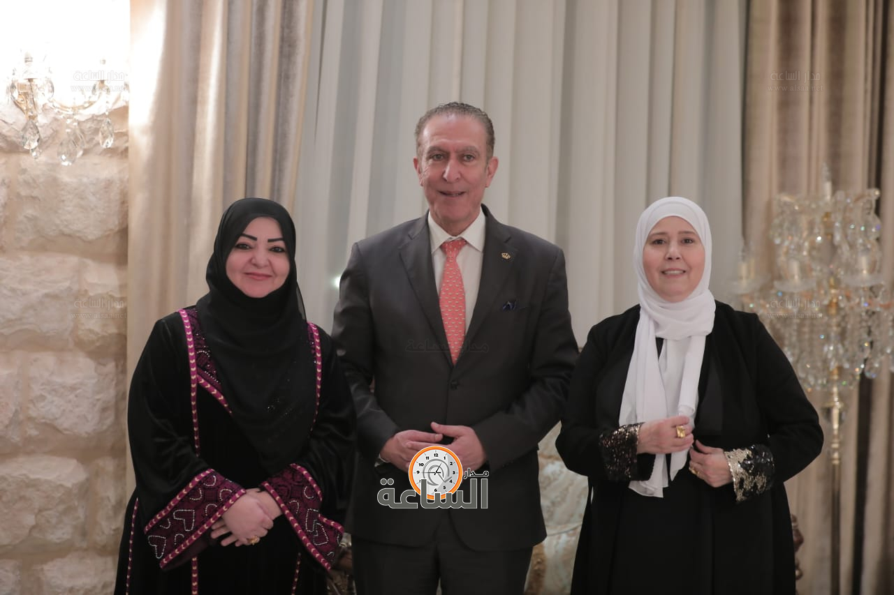 Madar Al-Saa Images 0.9639744656861085