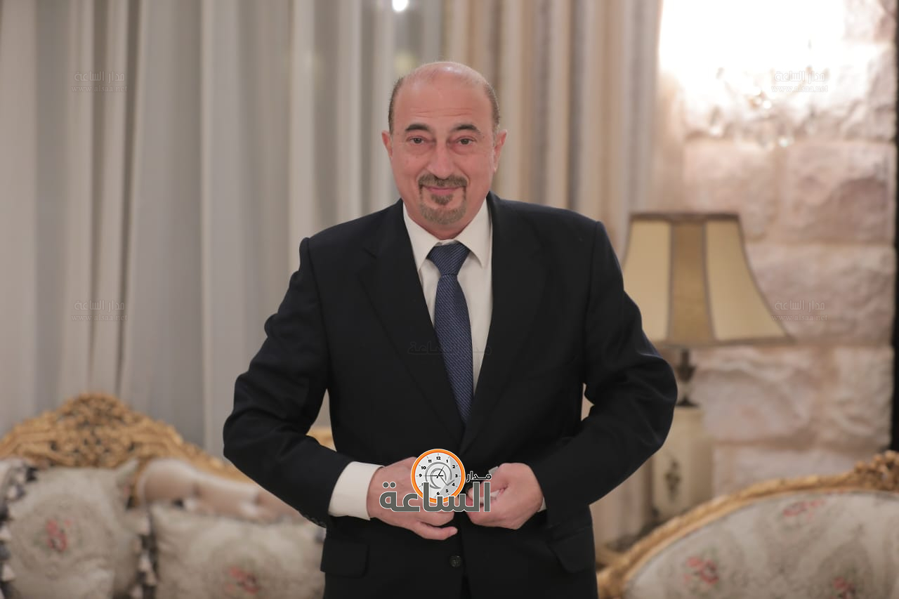 Madar Al-Saa Images 0.3179031633359828