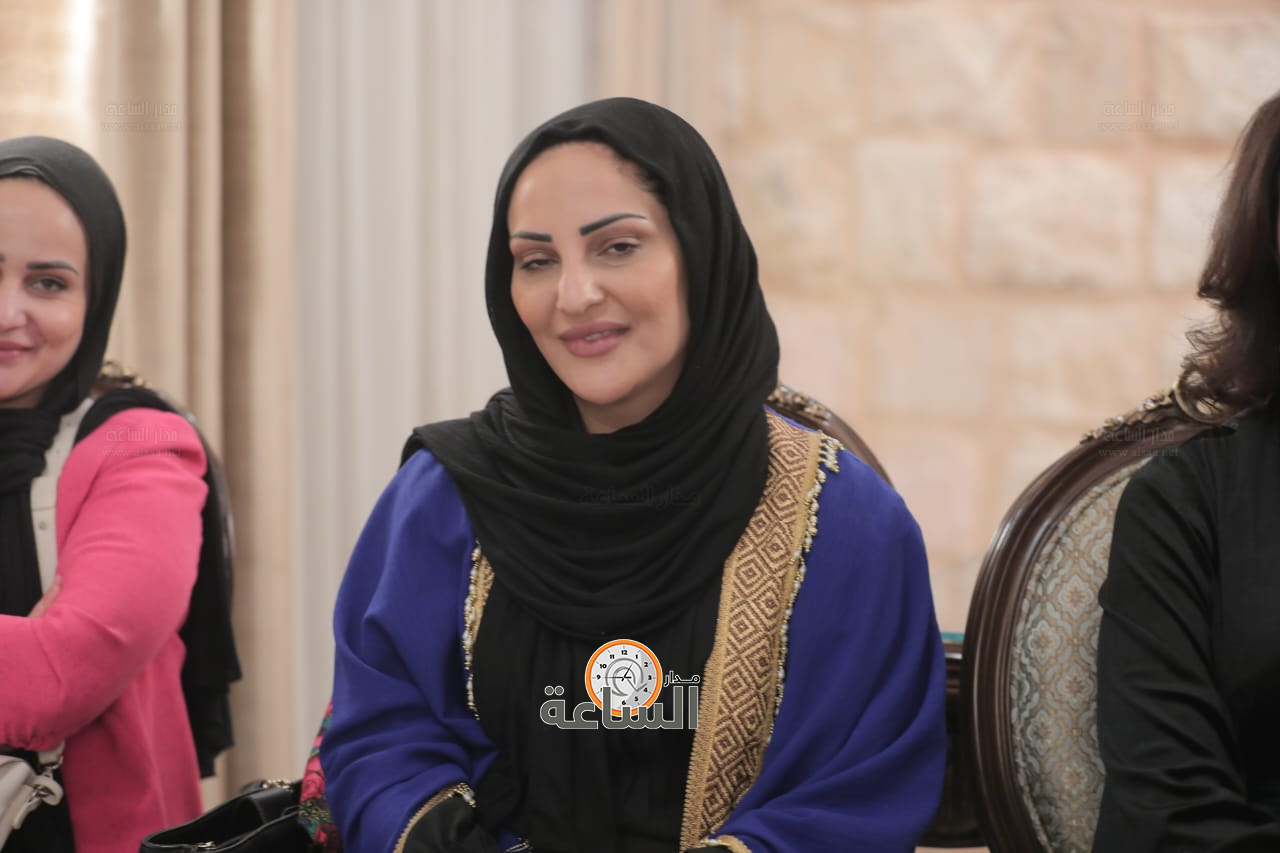 Madar Al-Saa Images 0.7422794843840985