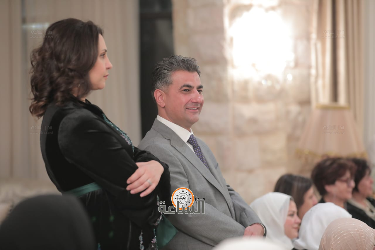 Madar Al-Saa Images 0.900473793482848