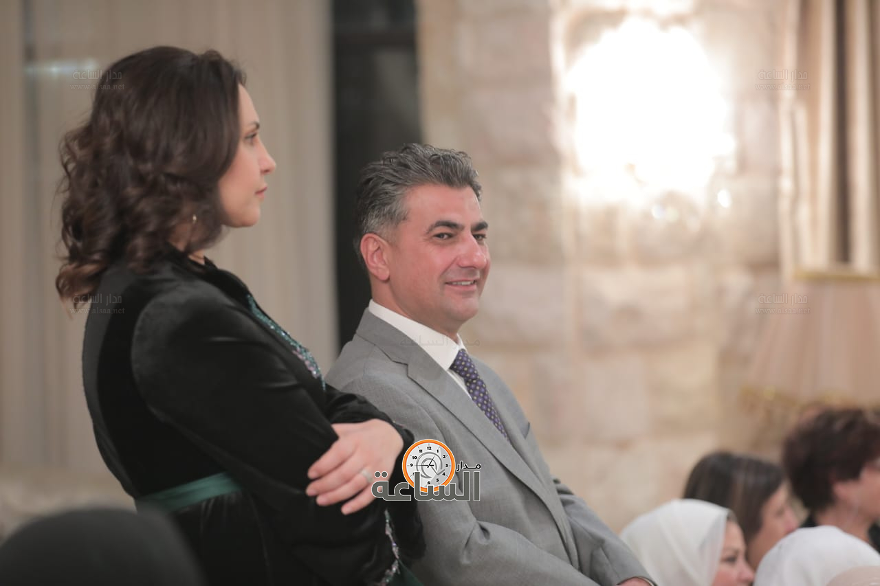 Madar Al-Saa Images 0.9969783736294338