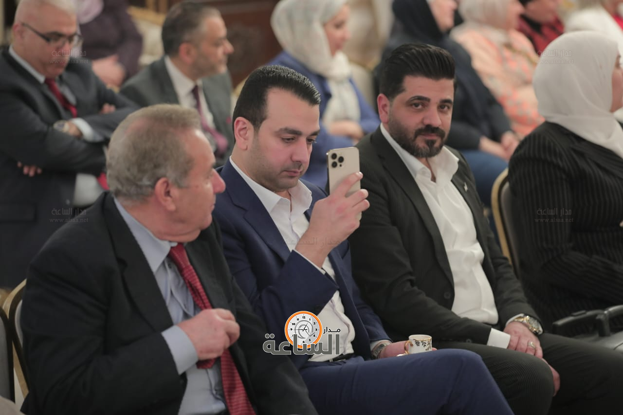 Madar Al-Saa Images 0.4644471790350906