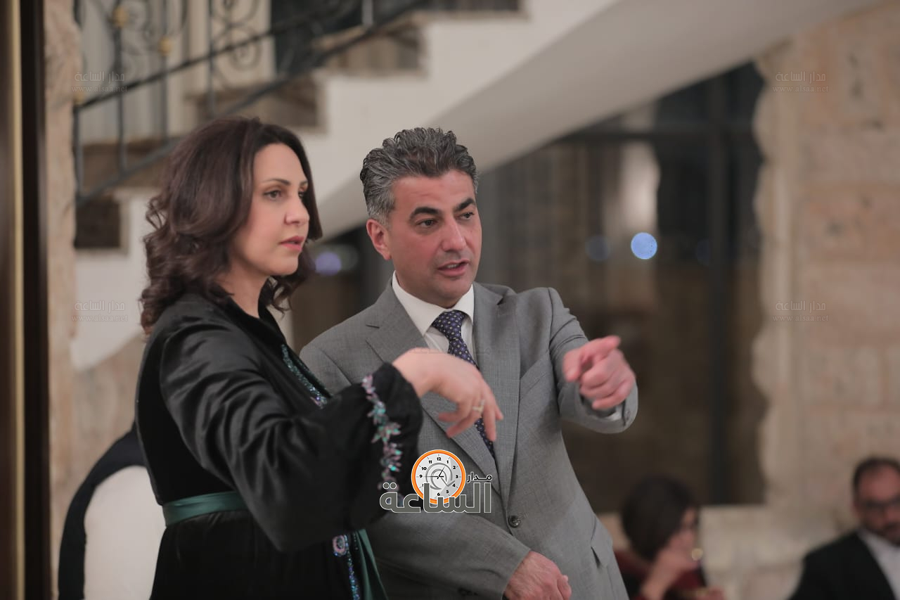 Madar Al-Saa Images 0.10568384509339523