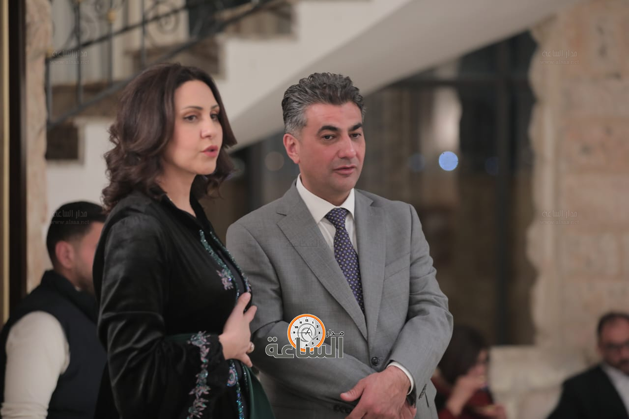 Madar Al-Saa Images 0.9812283166856492