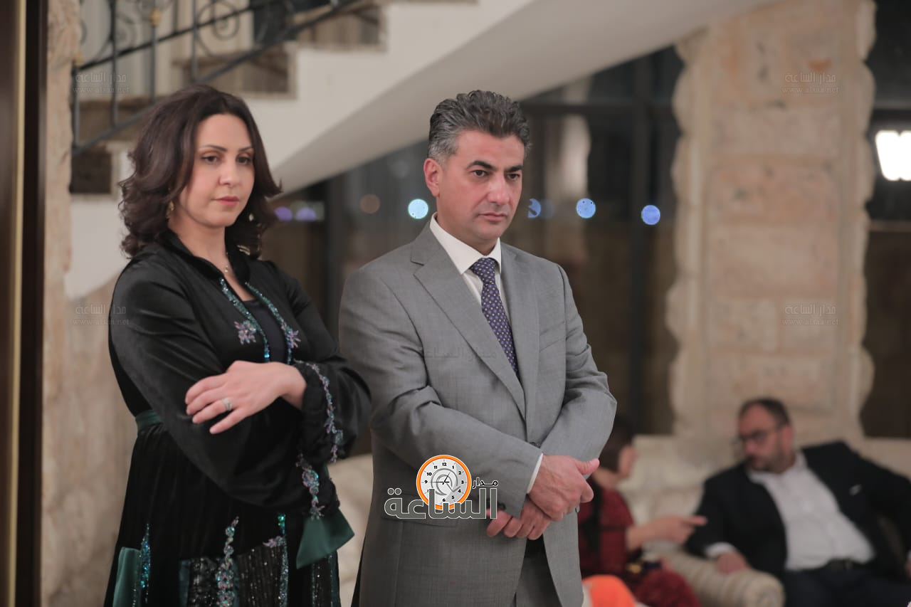 Madar Al-Saa Images 0.040342794583293706