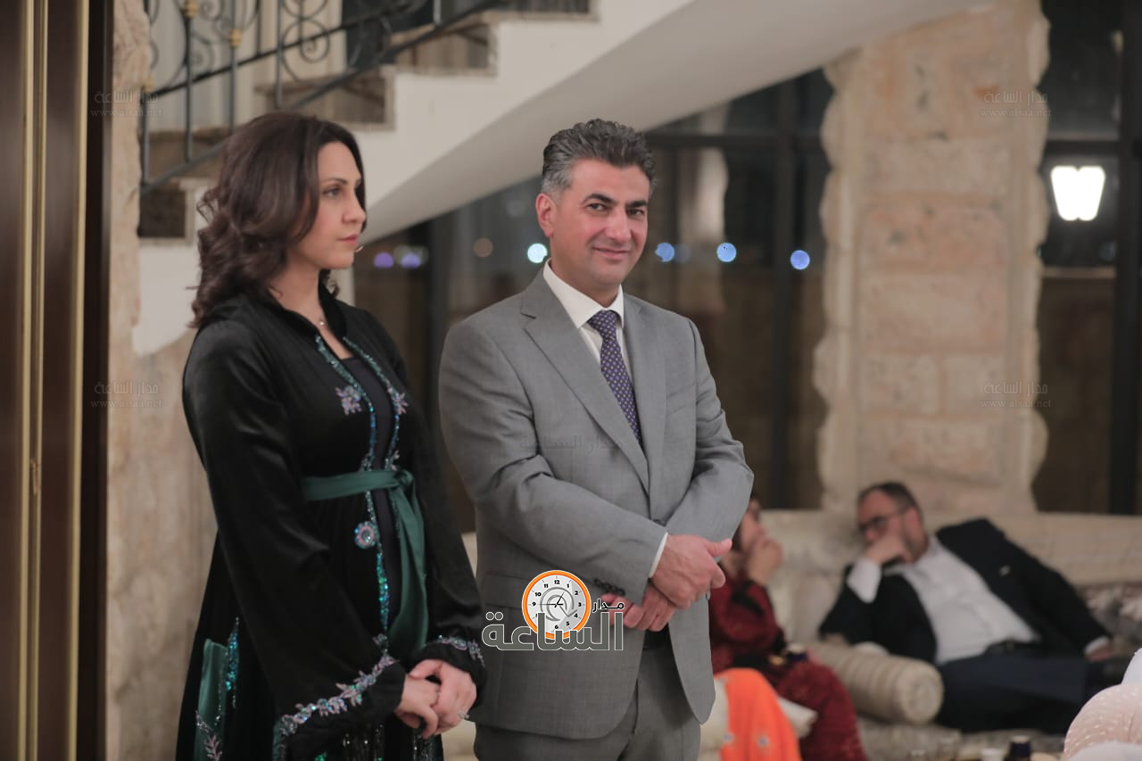 Madar Al-Saa Images 0.4966188397989968