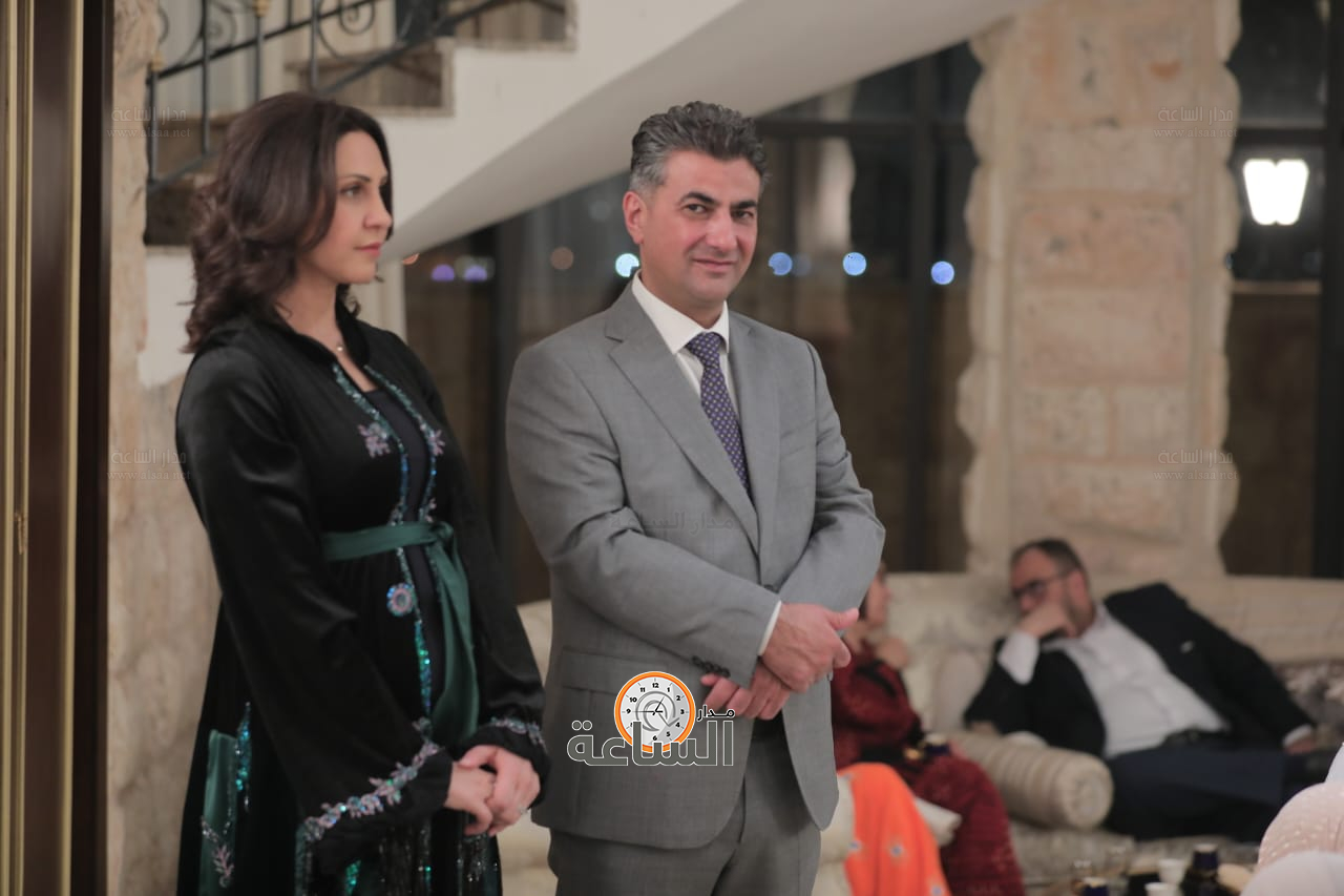 Madar Al-Saa Images 0.6735925211013005