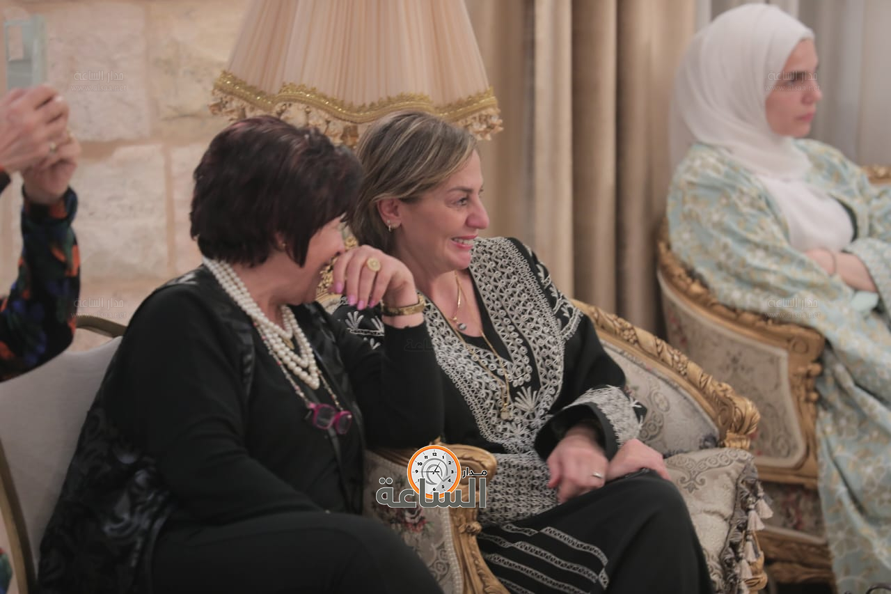 Madar Al-Saa Images 0.36849922548475544