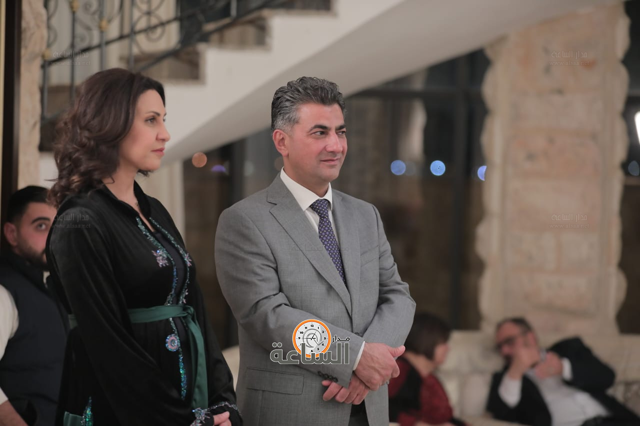 Madar Al-Saa Images 0.8950446550749096